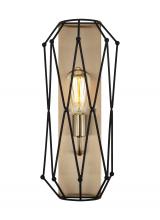 Visual Comfort & Co. Studio Collection 4134101EN7-848 - One Light Wall / Bath Sconce