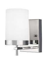 Visual Comfort & Co. Studio Collection 4190301-05 - One Light Wall / Bath Sconce
