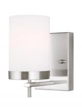 Visual Comfort & Co. Studio Collection 4190301-962 - One Light Wall / Bath Sconce