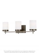 Visual Comfort & Co. Studio Collection 4490303-778 - Three Light Bath