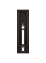 Visual Comfort & Co. Studio Collection CW1241AI - Tall Wall Sconce