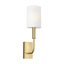 Visual Comfort & Co. Studio Collection EW1001BBS - Sconce