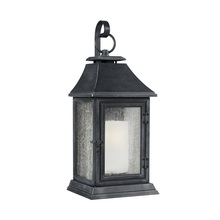 Visual Comfort & Co. Studio Collection OL10600DWZ - Small Lantern