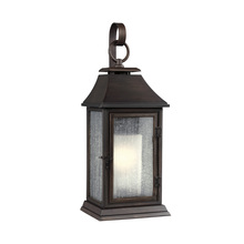 Visual Comfort & Co. Studio Collection OL10601HTCP - Medium Lantern