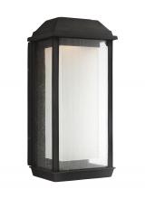 Visual Comfort & Co. Studio Collection OL12802TXB-L1 - Large LED Lantern