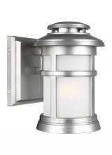 Visual Comfort & Co. Studio Collection OL14300PBS - Extra Small Lantern