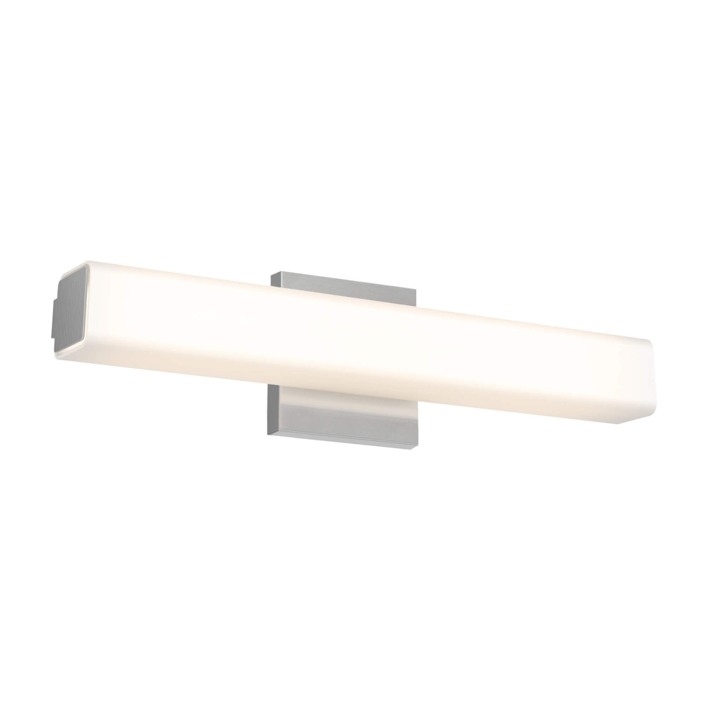 12 Inch CCT Glass LED Vanity Light