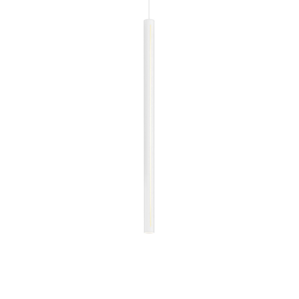 Decorative pendant cylinder