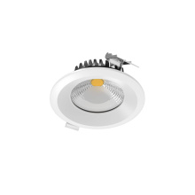 Dals HPD4-CC-V-WH - 4 Inch High Powered LED Commercial Down Light