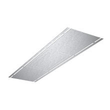 Dals RFP-DUO - Universal Flat rough-in plate for Duo FGM &GBR recessed