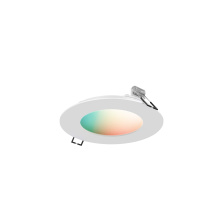 Dals SM-PNL6WH - 6 Inch Smart RGB+CCT LED Recessed Panel light