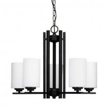 Russell Lighting 129-615/BLK - 129-615/BLK