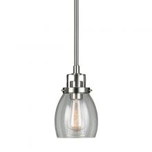 Russell Lighting 272-701/ST/BCH - 272-701/ST/BCH