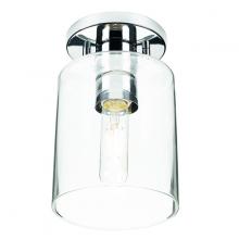 Russell Lighting 301-006/CHR/CL - 301-006/CHR/CL