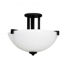 Russell Lighting 329-614/BLK - 329-614/BLK