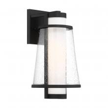 Nuvo 60/6602 - ANAU 1 LIGHT MEDIUM LANTERN