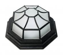Nuvo 62/1420 - LED SPIDER CAGE
