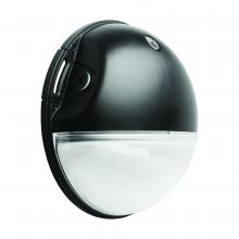 Nuvo 65/750 - LED SMALL 20W ROUND WALL PACK
