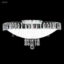 James R Moder 40875S22 - Contemporary Collection Chandelier