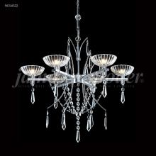 James R Moder 96316S22 - Medallion Fashion Chandelier