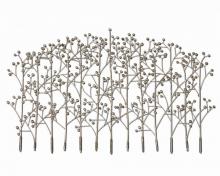 IRON TREES