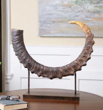 SABLE ANTELOPE HORN