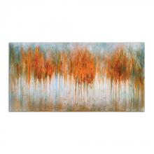 AUTUMN WAVES