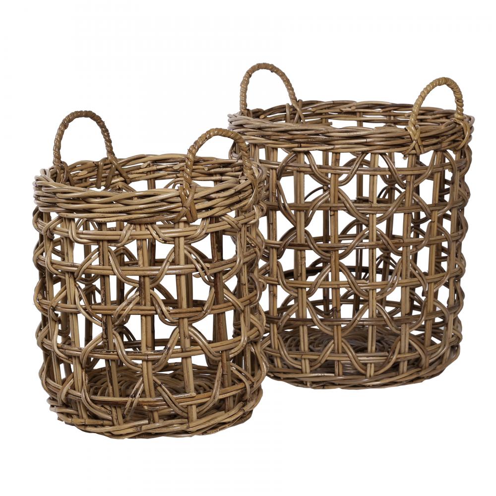 BOX - BIN - BASKET