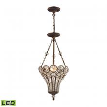 ELK Home 12032/3-LED - CHANDELIER