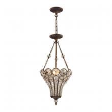 ELK Home 12032/3 - CHANDELIER