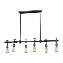 ELK Home 14289/6 - CHANDELIER