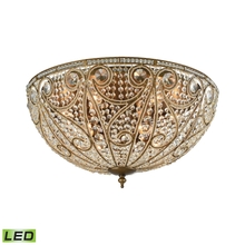 ELK Home 15964/10-LED - FLUSH MOUNT