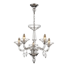 ELK Home 23001/5 - CHANDELIER