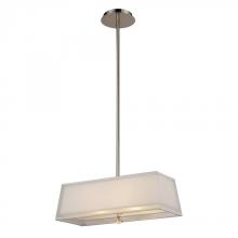 LINEAR PENDANTS