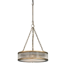 ELK Home 46125/3 - CHANDELIER
