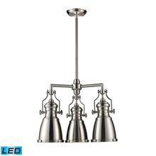 ELK Home 66120-3-LED - CHANDELIER