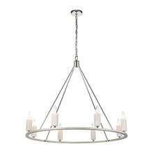 ELK Home 69349/8 - CHANDELIER