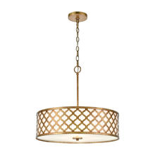 ELK Home 75137/4 - CHANDELIER