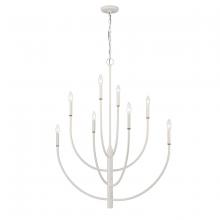 ELK Home 82018/8 - CHANDELIER