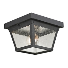 ELK Home 9102EF/65 - FLUSH MOUNT