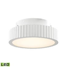 ELK Home FML600-10-30 - FLUSH MOUNT