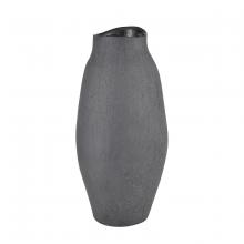 ELK Home H0017-9759 - Ferraro Vase - Tall Black
