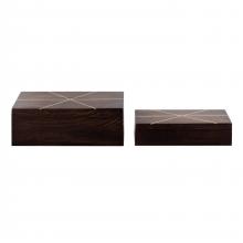 ELK Home H0807-9811/S2 - Redding Box - Set of 2