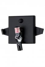Meyda Tiffany 107880 - 6.5"W V SCONCE BACKPLATE