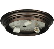Meyda Tiffany 130632 - FLUSHMOUNT