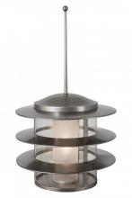 Meyda Tiffany 178093 - 24" Wide Zarkov Pier Mount