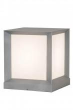 Meyda Tiffany 178698 - 16"Sq Cubism Pier Mount