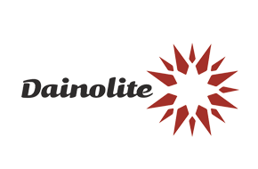 DAINOLITE in 